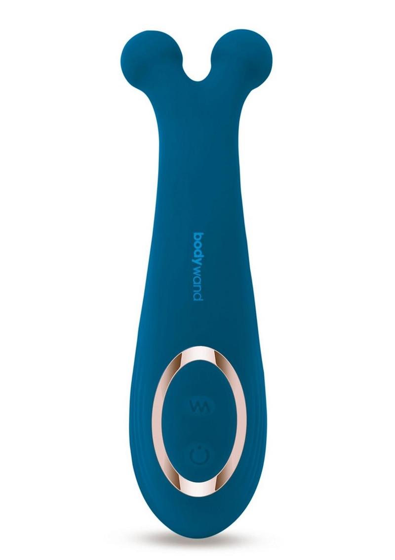 Bodywand Id Focus Silicone Rechargeable Vibrator