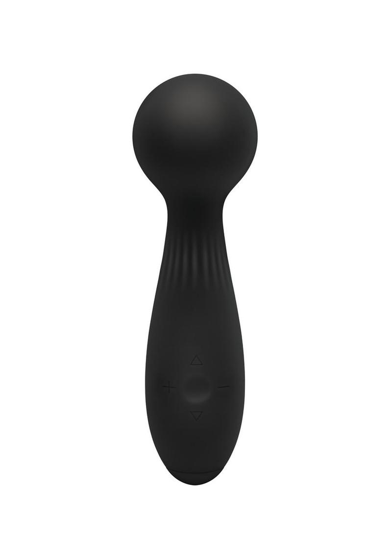 Bodywand Lollies Rechargeable Silicone Clitoral Vibrator