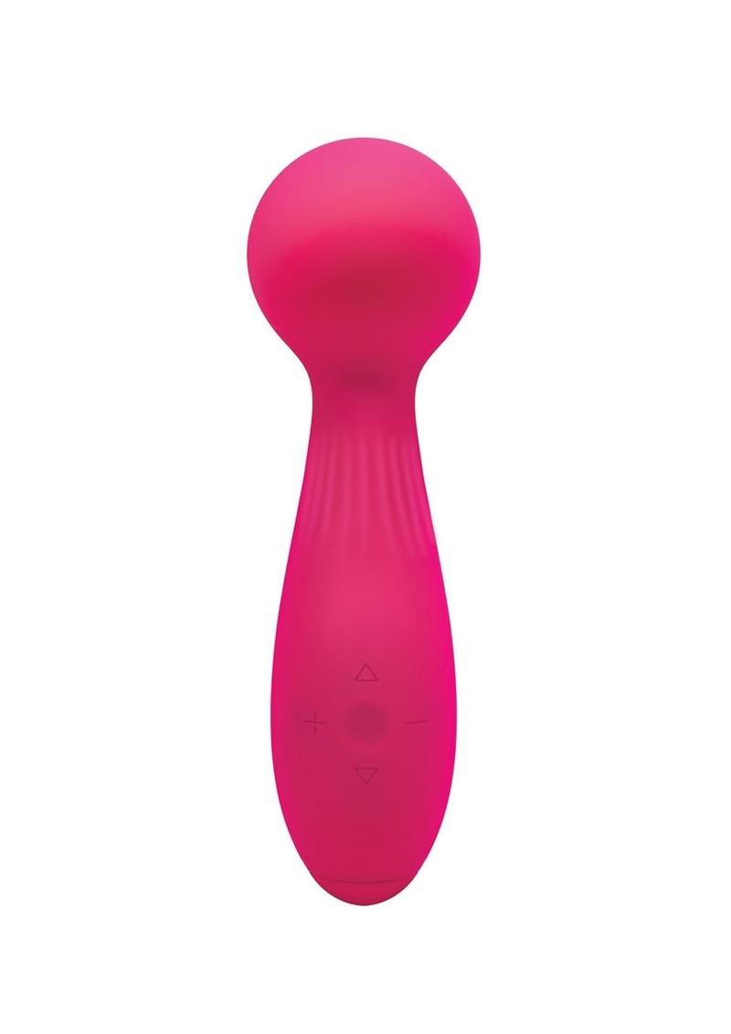 Bodywand Lollies Rechargeable Silicone Clitoral Vibrator