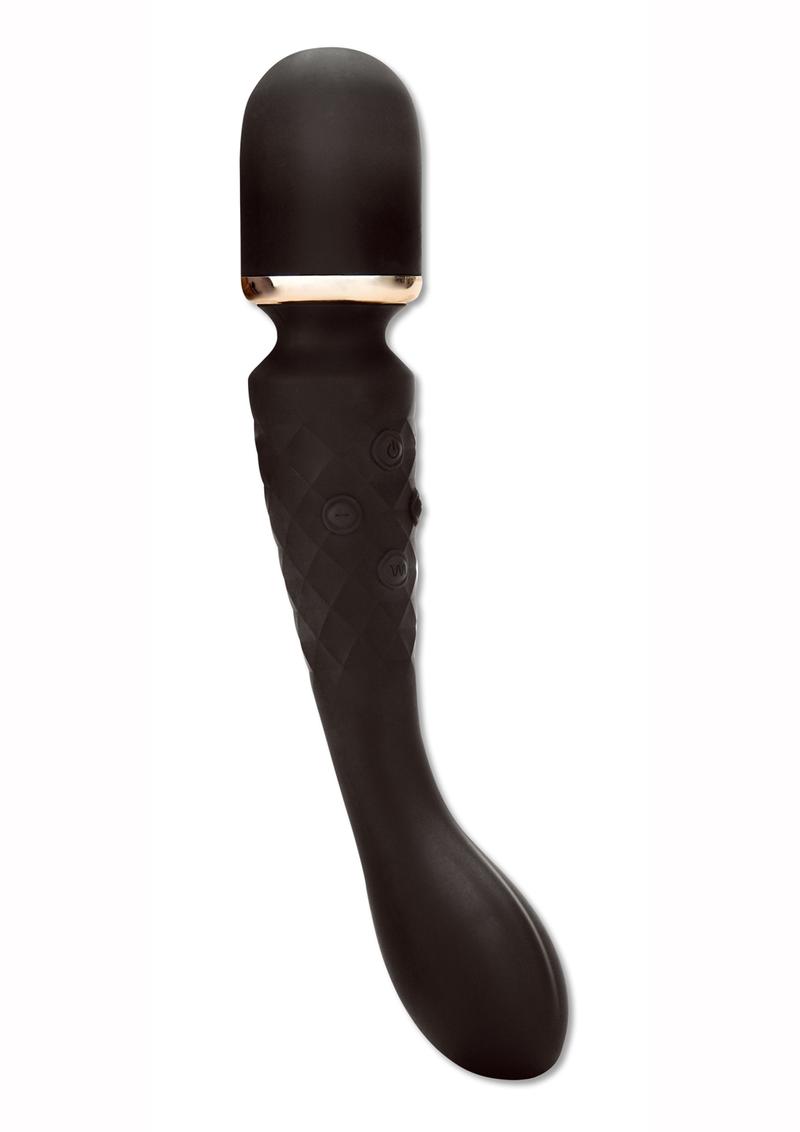 Bodywand Luxe 2-Way Wand Massager