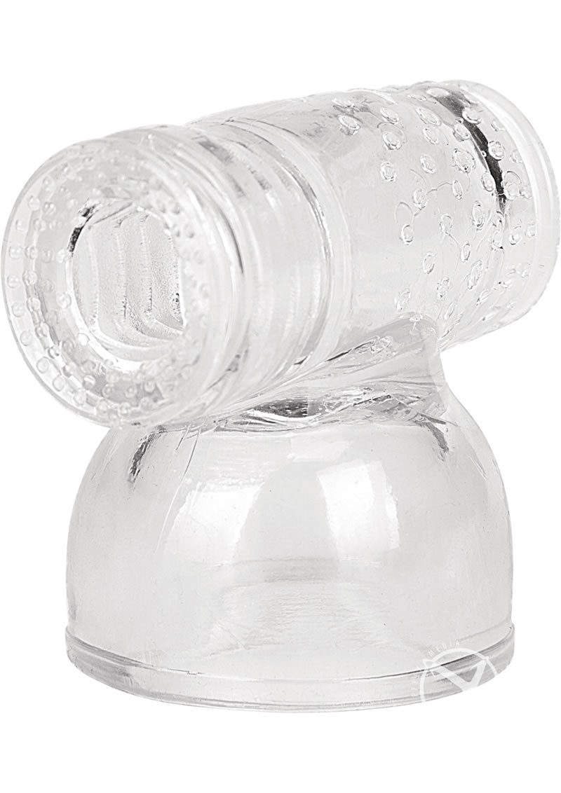 Bodywand Masturbator Attachment