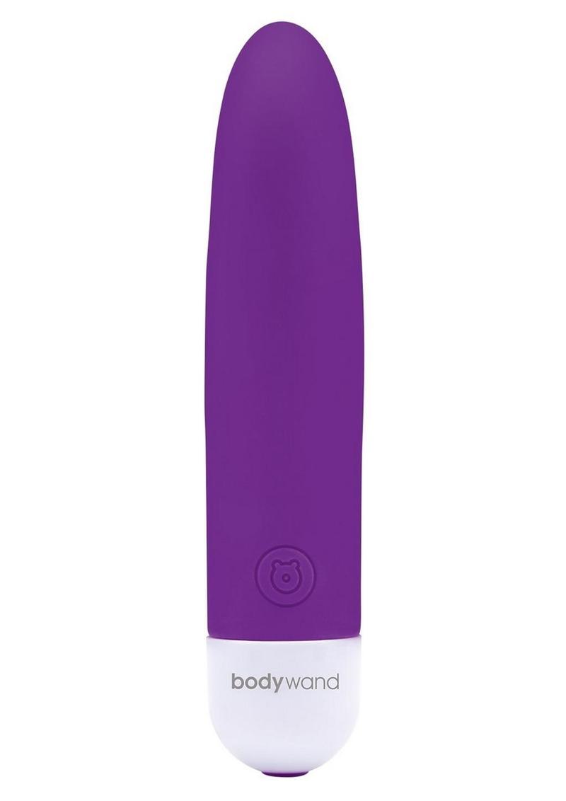 Bodywand Mini Lipstick Neon Pnk
