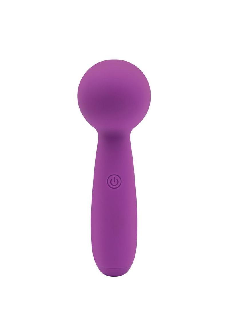 Bodywand Mini Lollies Rechargeable Silicone Mini Vibrator