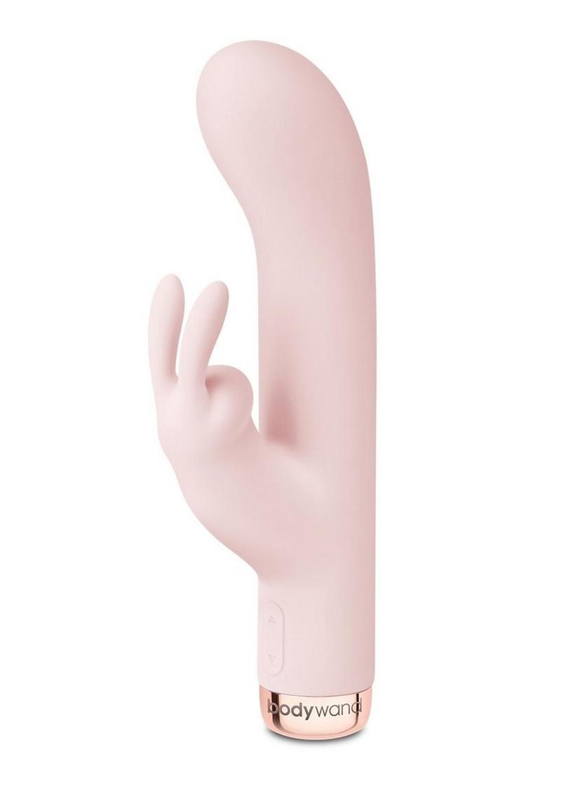 Bodywand My First Clitoral Vibe Silicone Rechargeable Vibrator