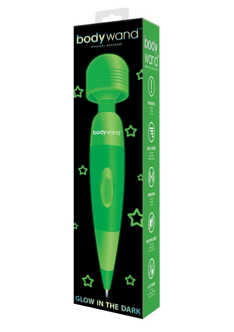 Bodywand Original Massager with AC Power Cord
