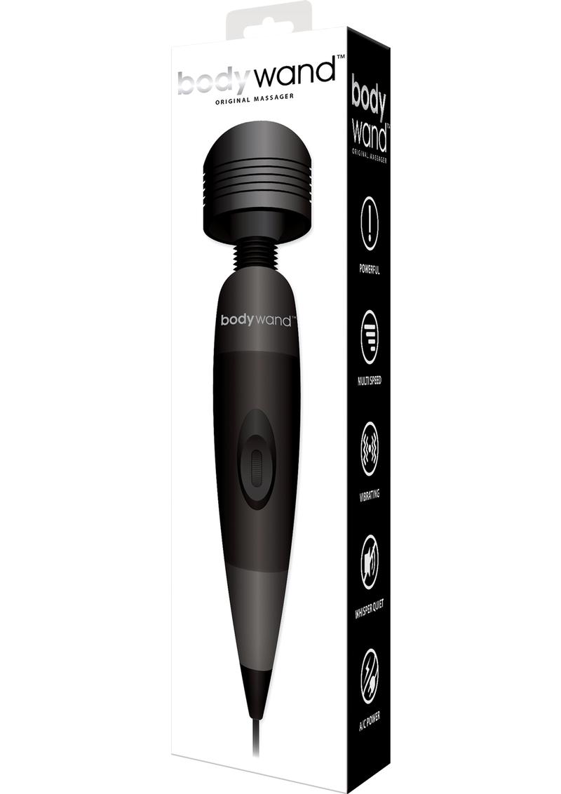 Bodywand Original Massager with AC Power Cord
