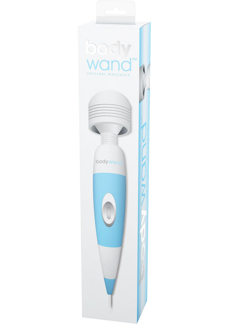 Bodywand Original Massager with AC Power Cord