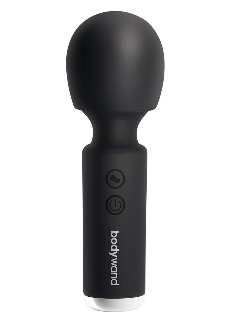 Bodywand Power Wand Rechargeable Silicone Wand Massager
