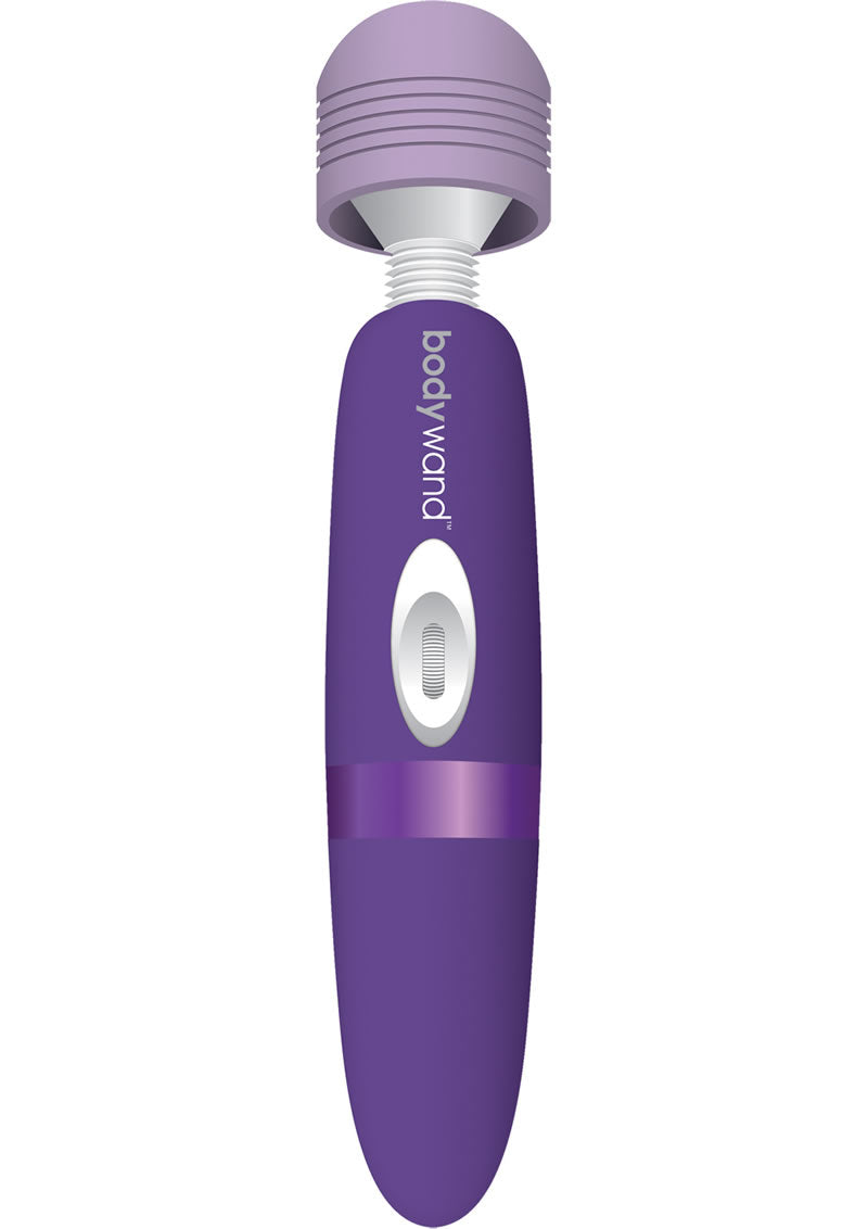 Bodywand Rechargeable Silicone Wand Massager