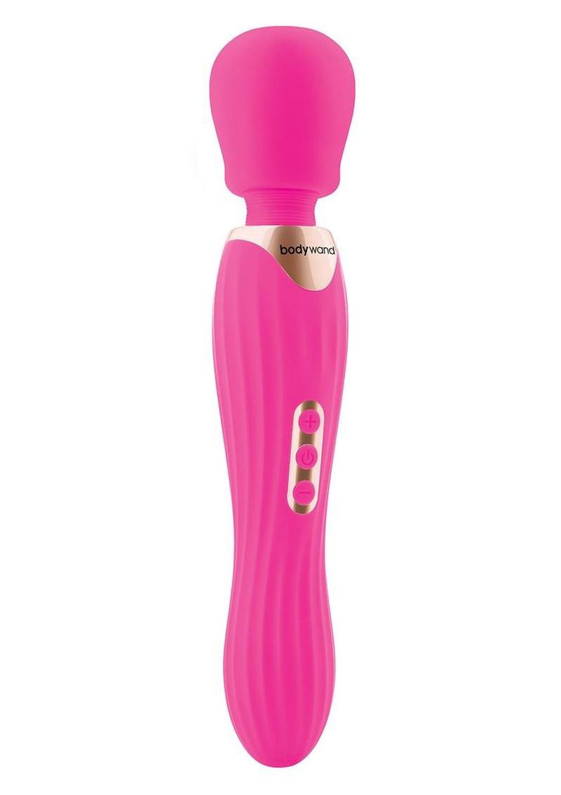Bodywand Rumble Wand 12