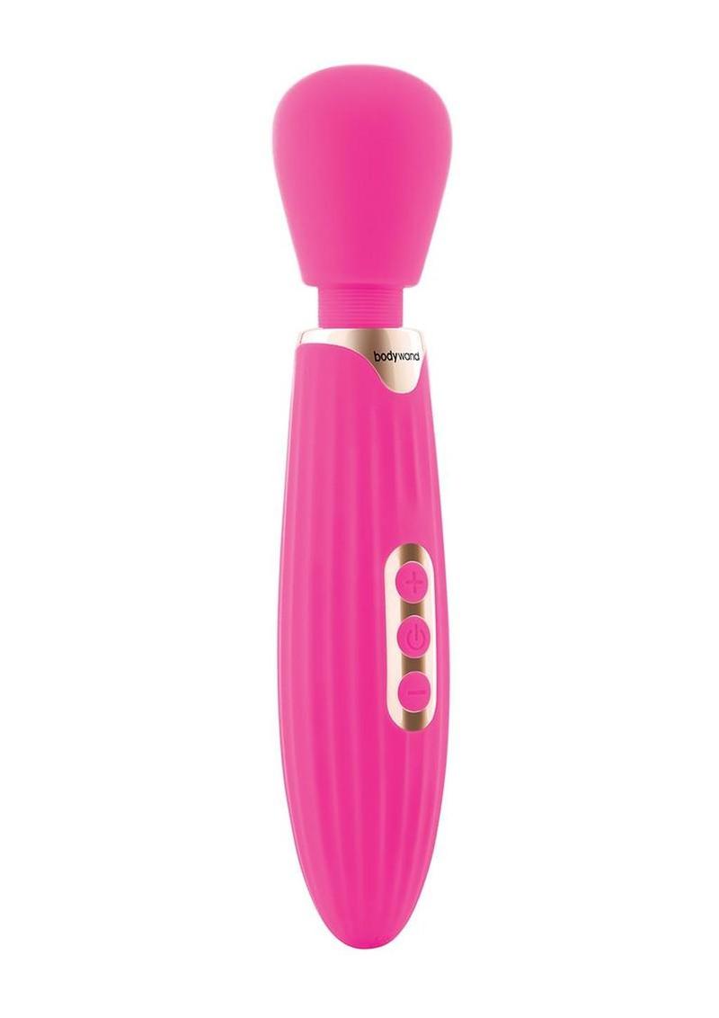 Bodywand Rumble Wand 8