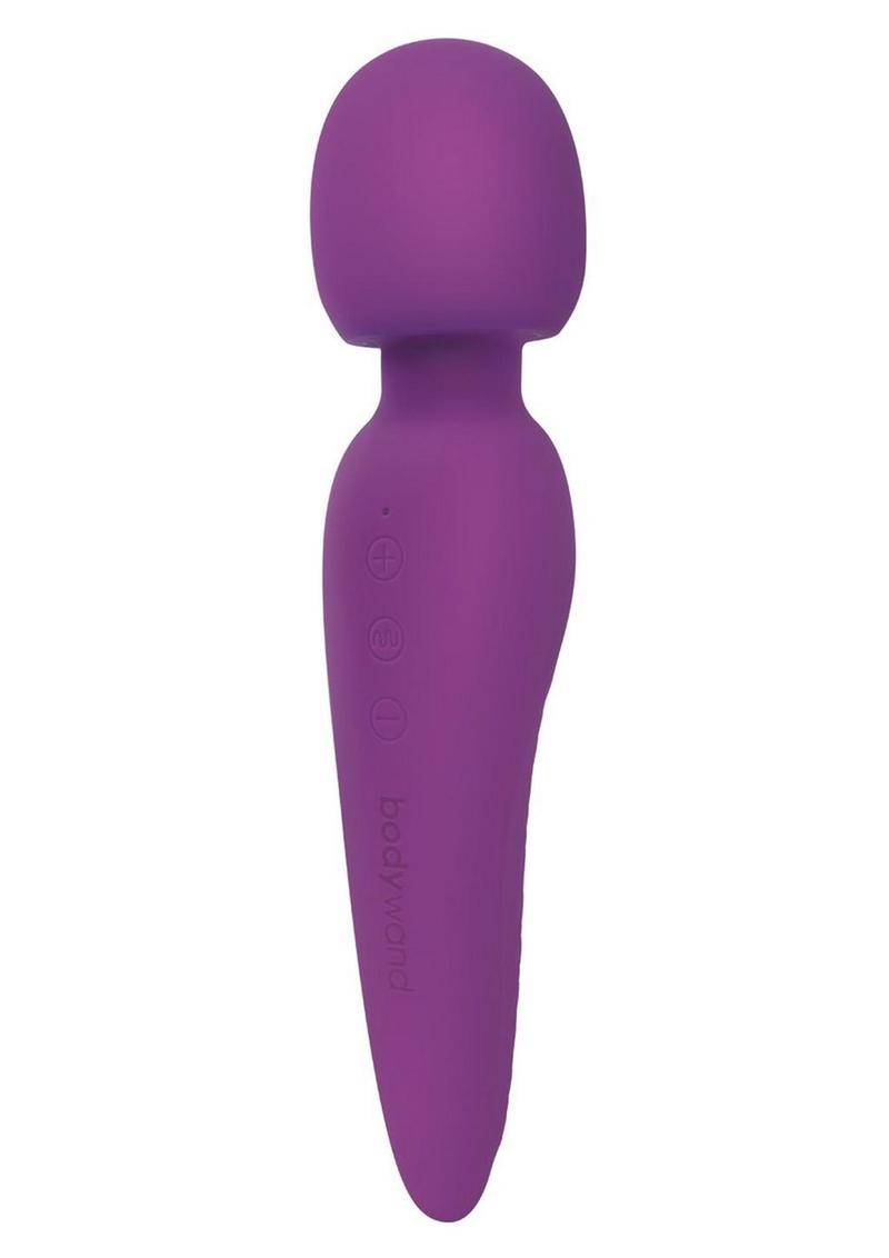 Bodywand Softee Rechargeable Silicone Wand