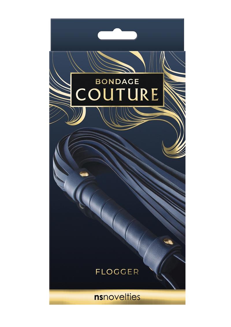 Bondage Couture Flogger