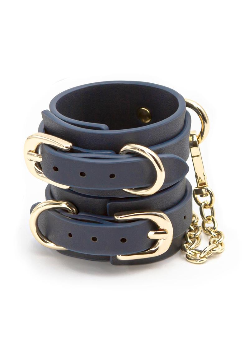 Bondage Couture Wrist Cuff