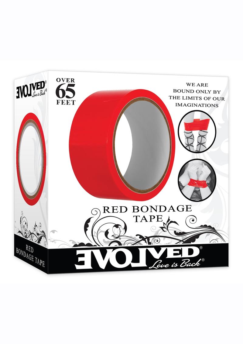 Bondage Tape
