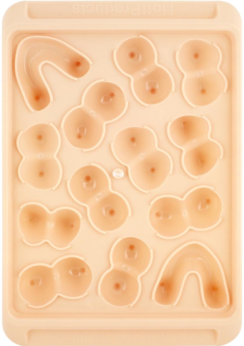 Boobie Ice Tray