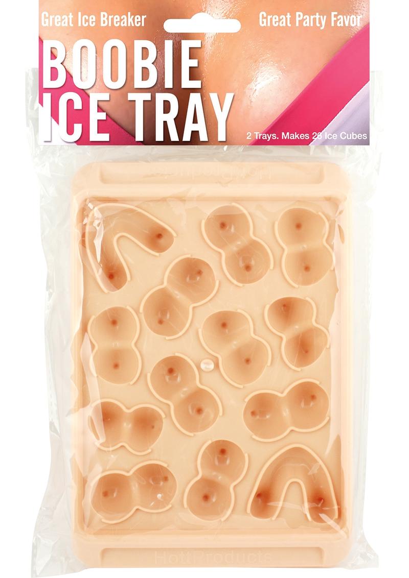 Boobie Ice Tray