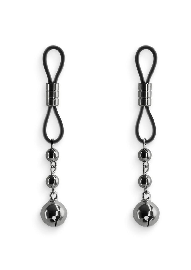 Bound Nipple Clamps D1