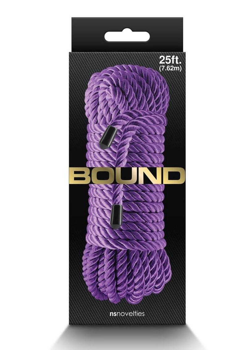Bound Rope