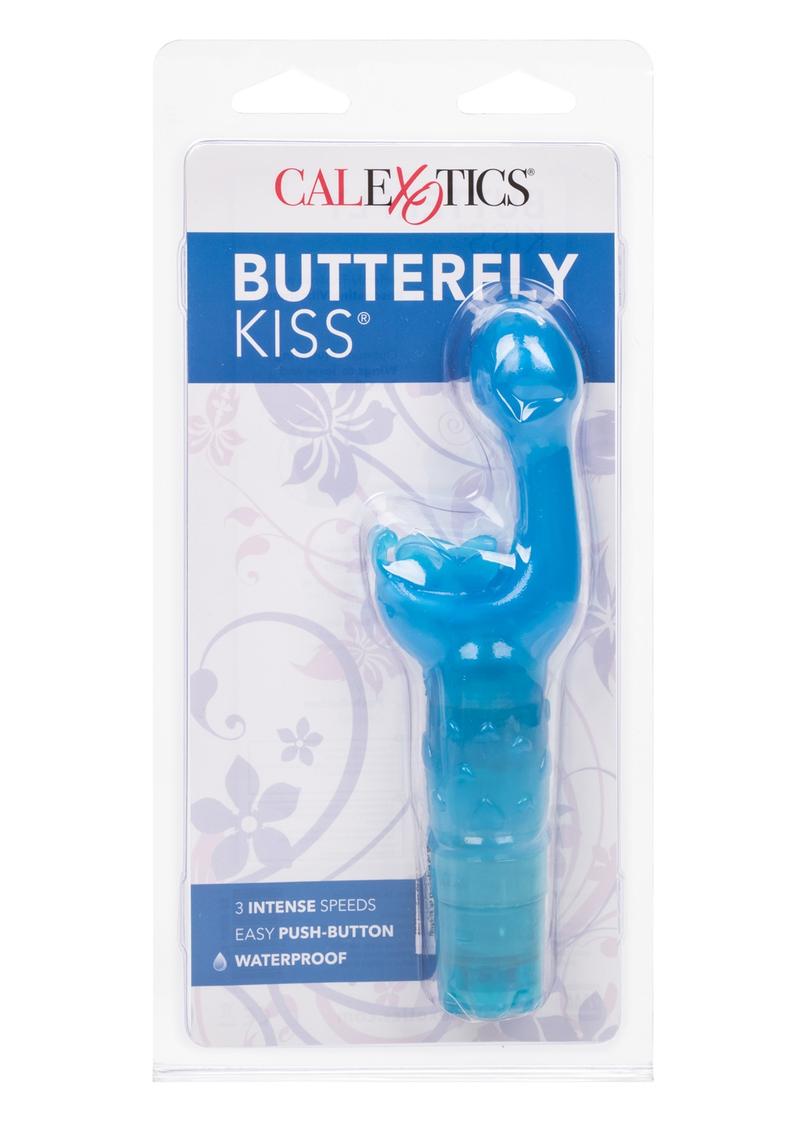 Butterfly Kiss Vibrator