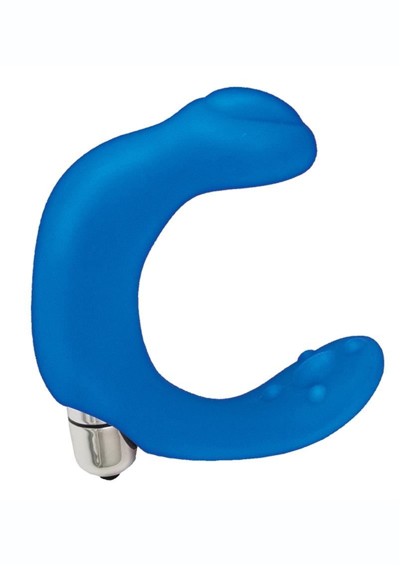 Butts Up Silicone Orgasmic P-Spot Prostate Massager