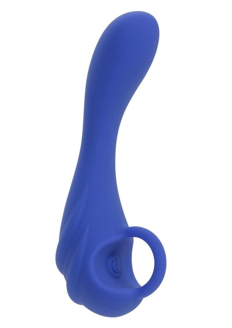 Calexotics Connect Explorer Rechargeable Silicone App Compatible Probe