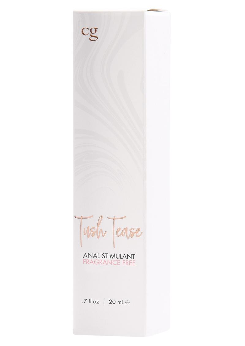 CG Tush Tease Anal Stimulant Au