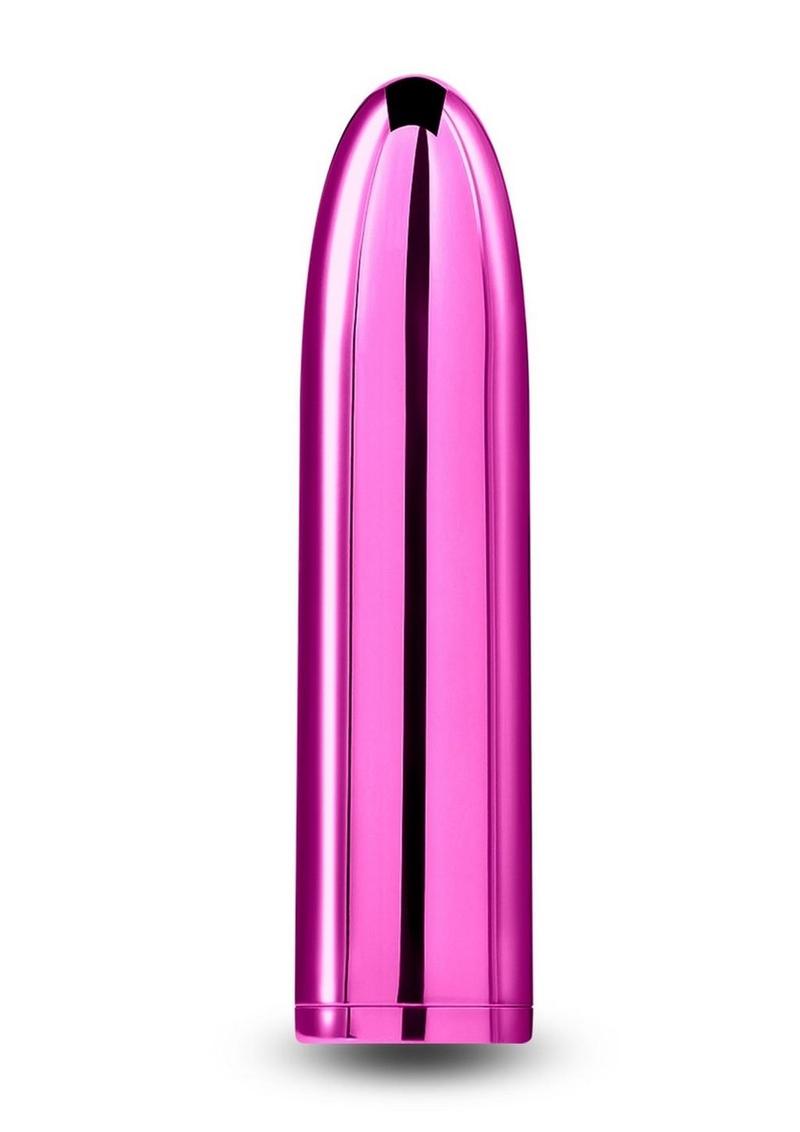Chroma Petite Bullet Rechargeable Vibrator