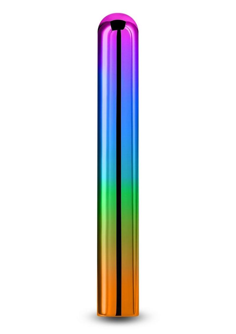 Chroma Rainbow Rechargeable Vibrator