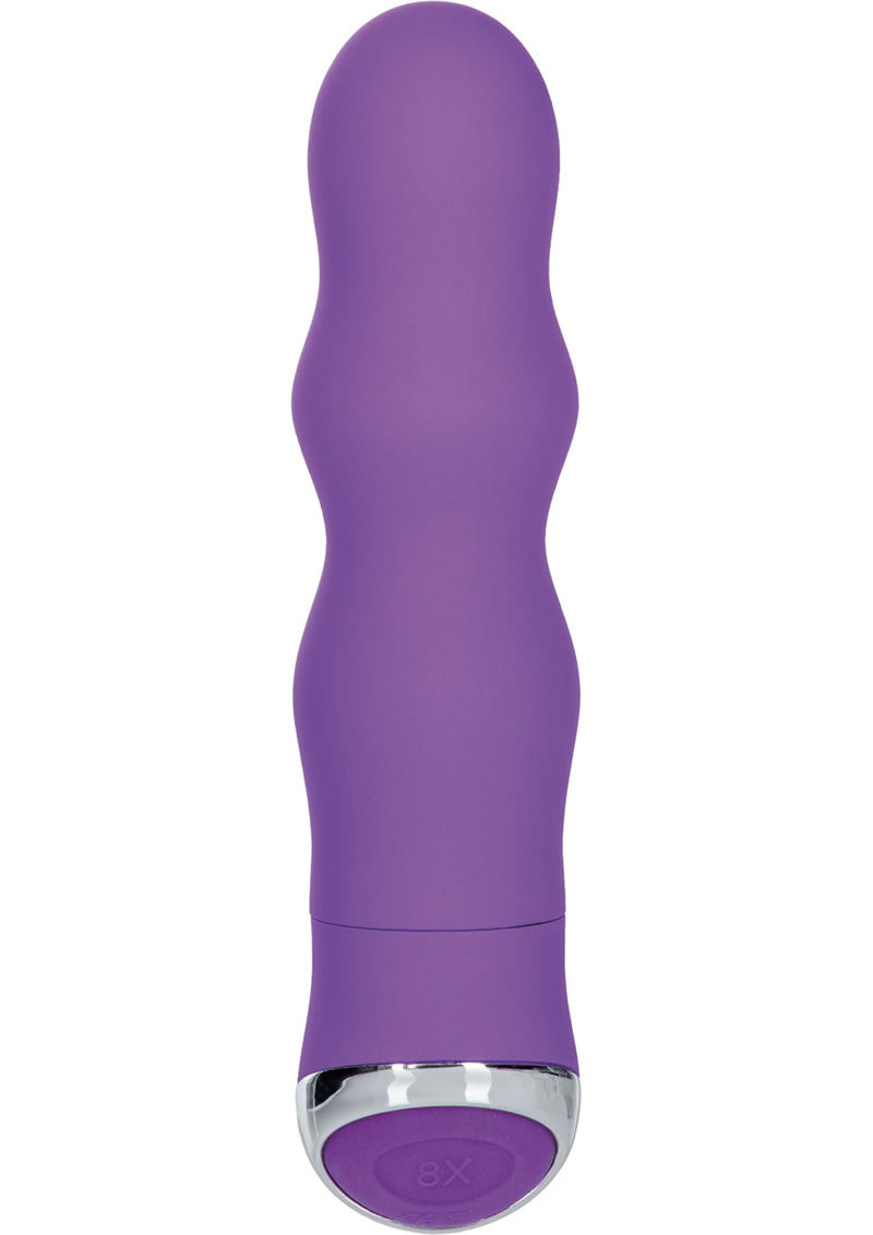 Classic Chic Wave Vibrator