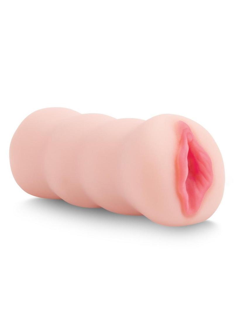 Classic Jacqueline Lorians Pussy Stroker
