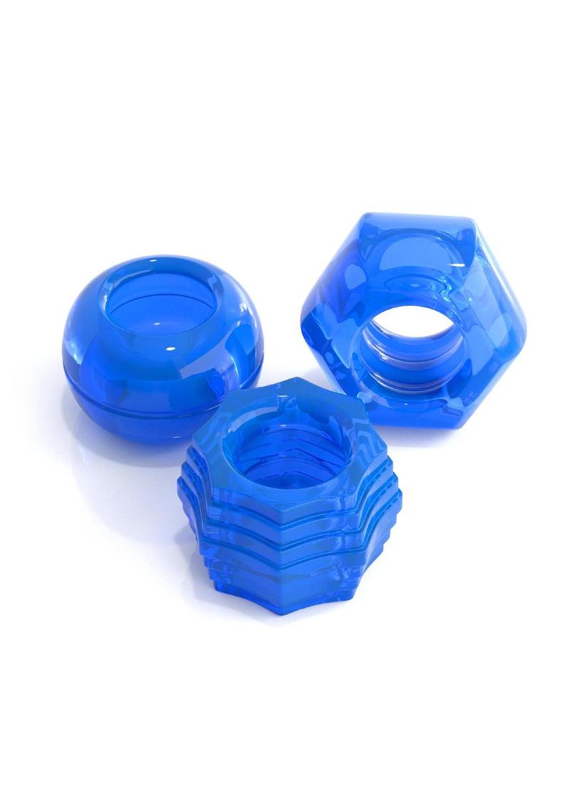 Classix Deluxe Cock Ring