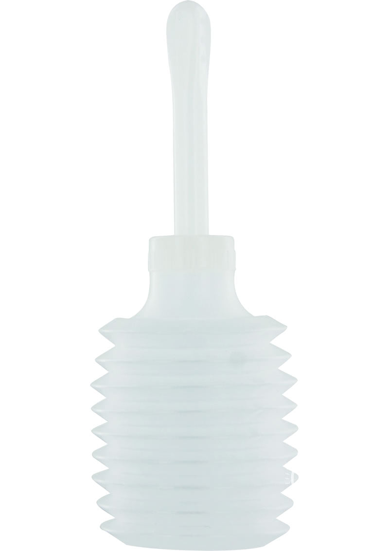 Cleanstream Disposable One-Time Enema Applicator