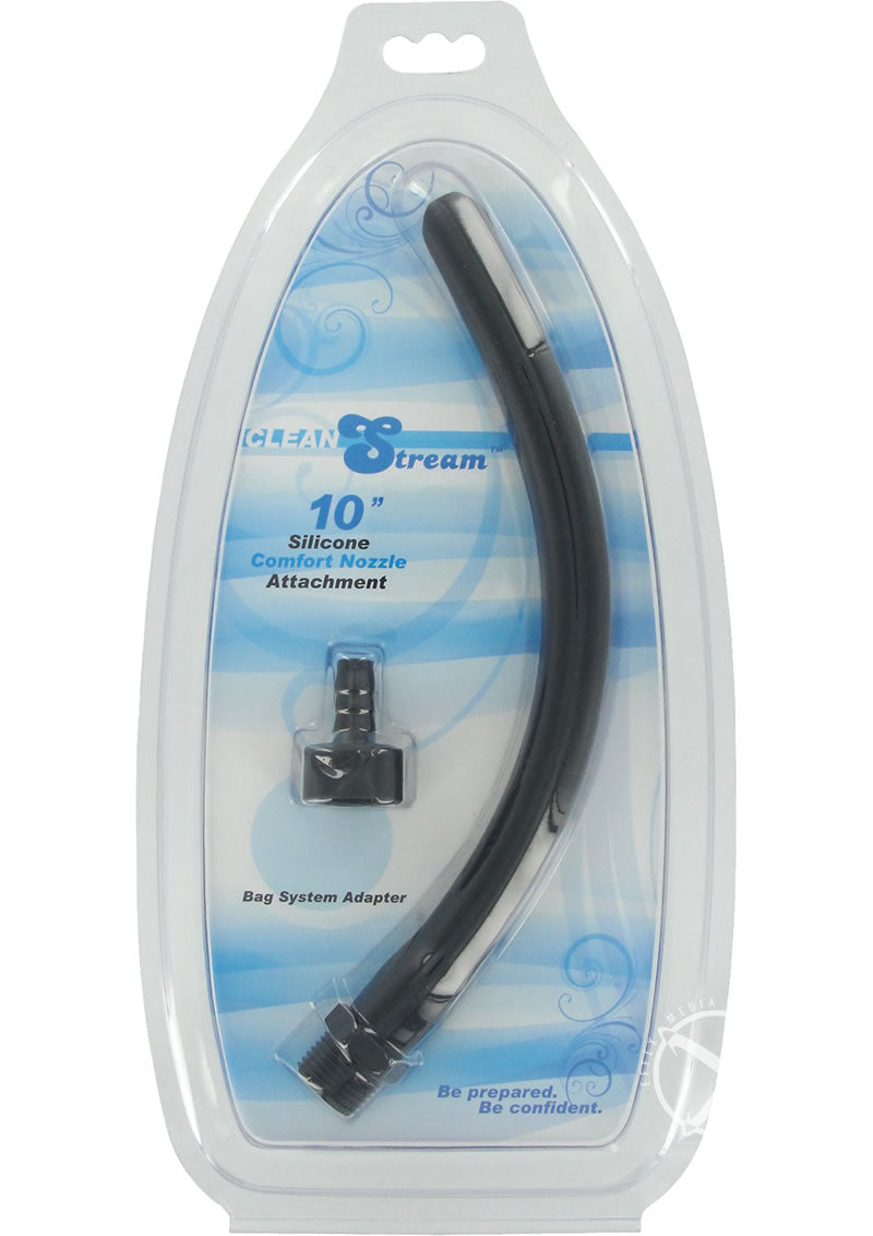 Cleanstream Silicone Comfort Nozzle Attachment