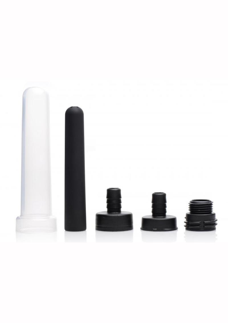 Enemas