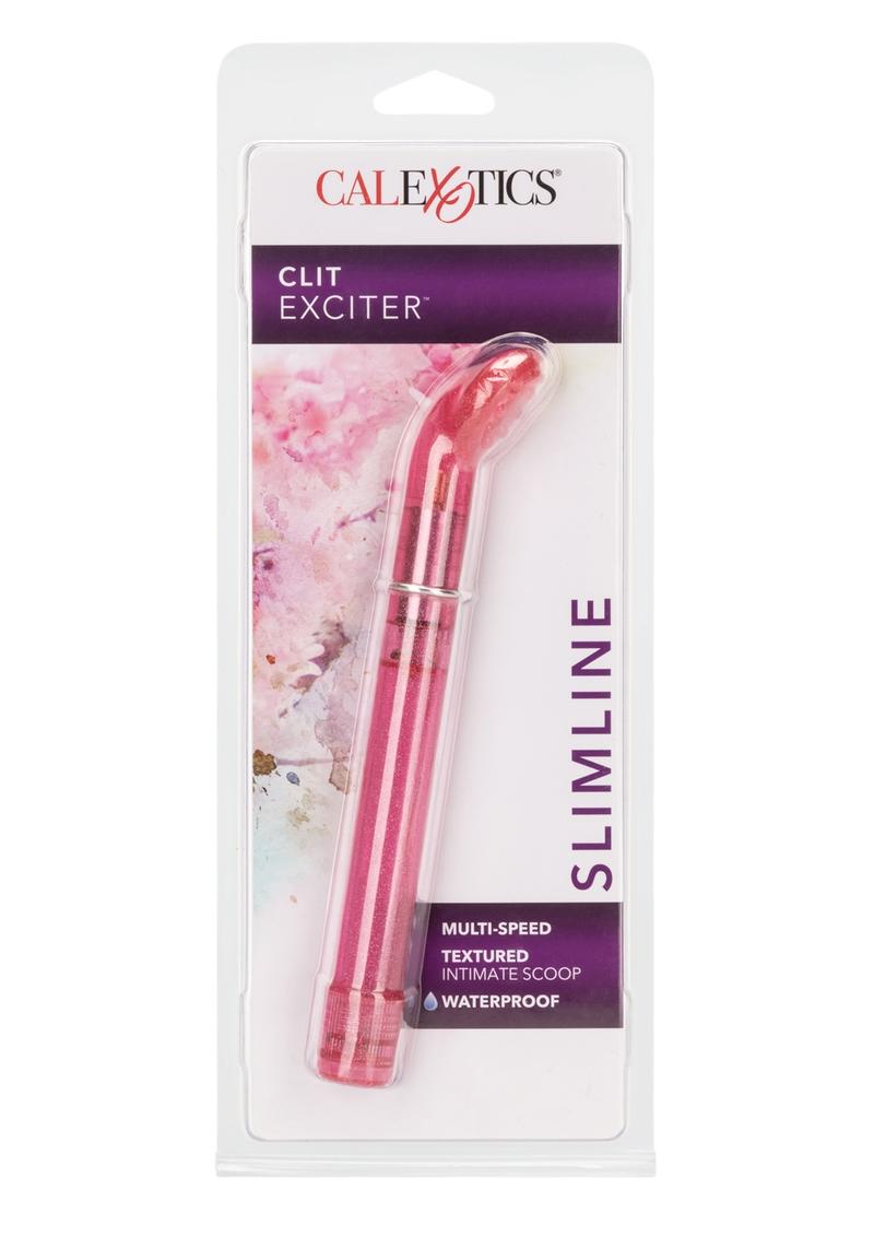 Clit Exciter Vibrator