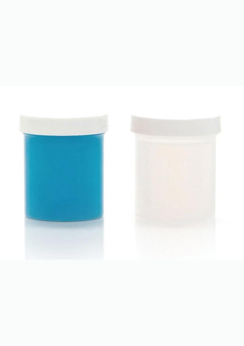 Clone-A-Willy Silicone Refill
