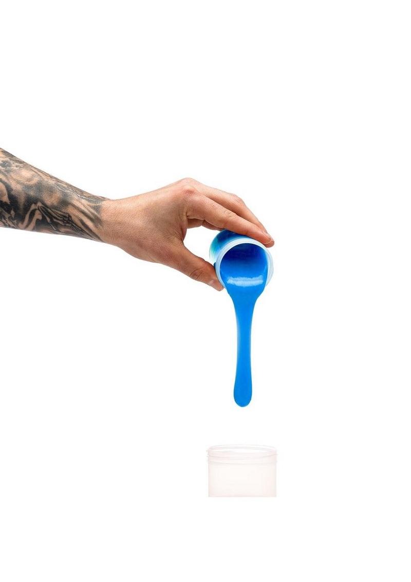 Clone-A-Willy Silicone Refill