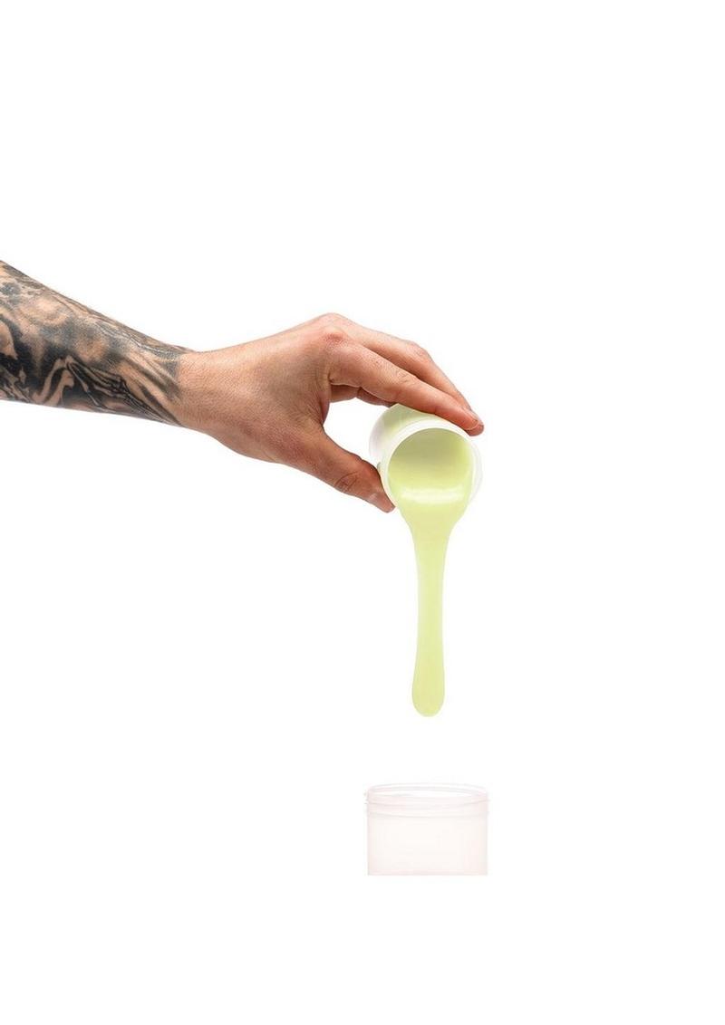 Clone-A-Willy Silicone Refill