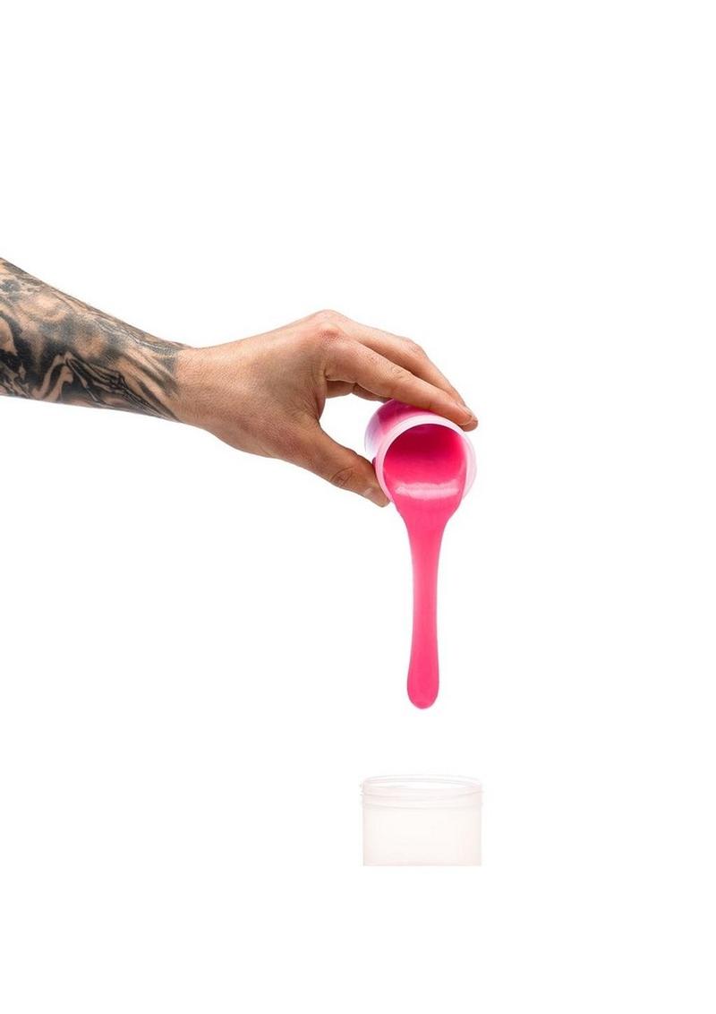 Clone-A-Willy Silicone Refill