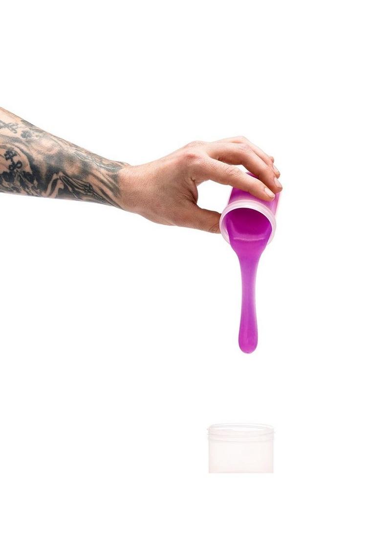 Clone-A-Willy Silicone Refill
