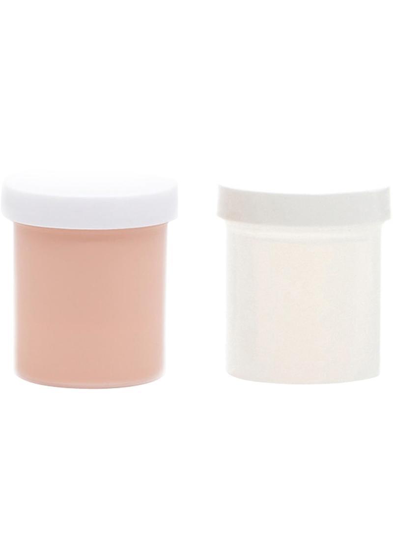 Clone-A-Willy Silicone Refill
