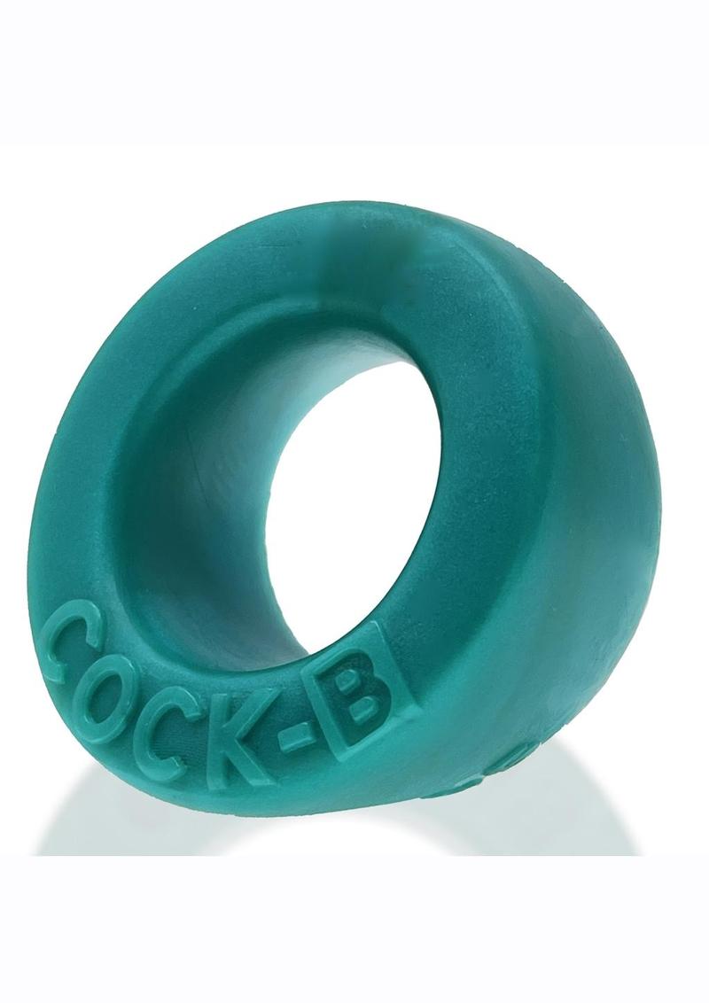Cock-B Bulge Silicone Cock Ring