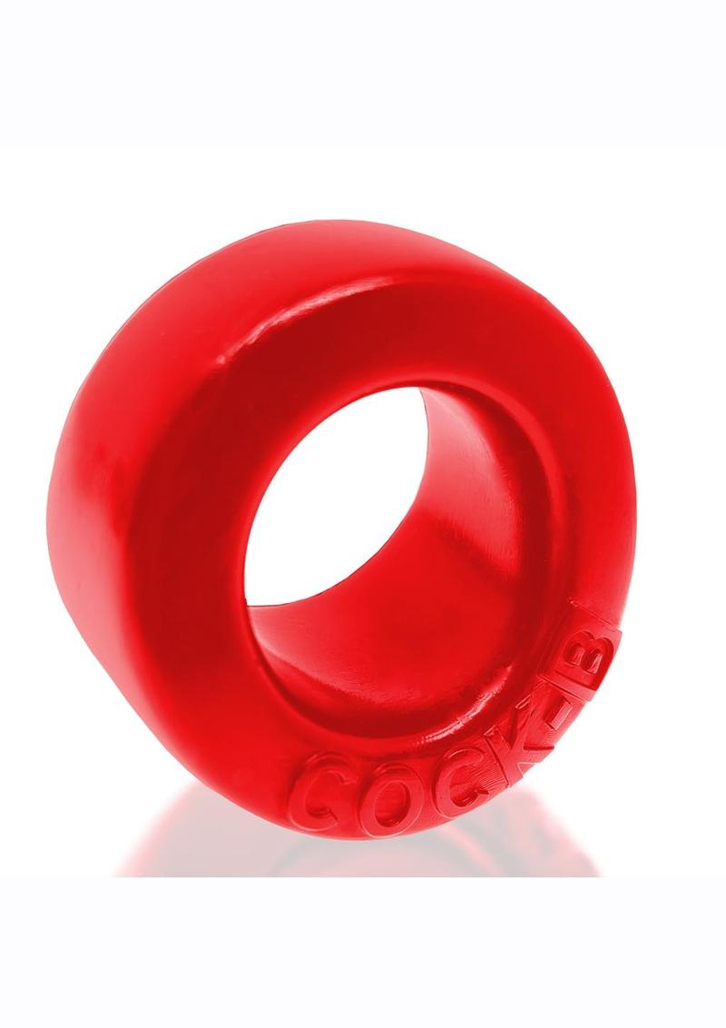 Cock-B Bulge Silicone Cock Ring
