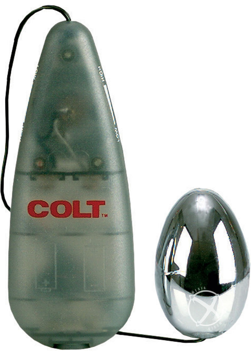 Colt Multi-Speed Power Pak Egg