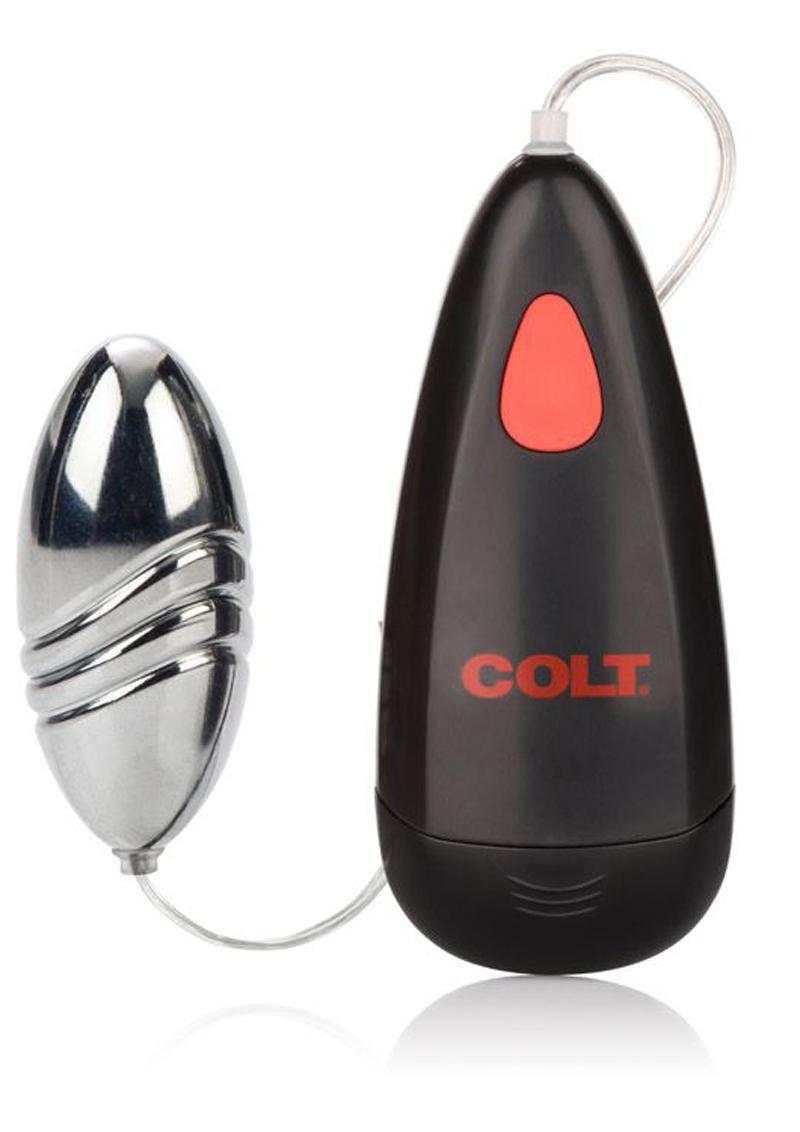 Colt Turbo Bullet