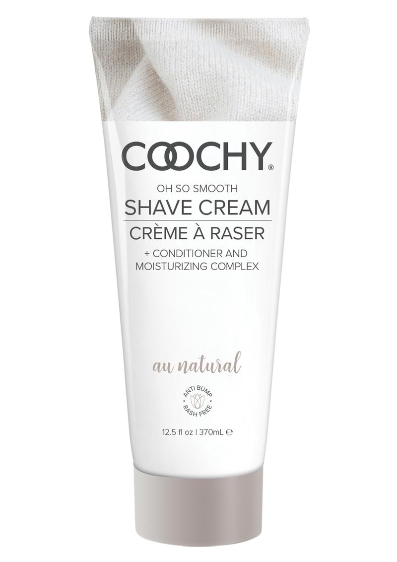 Coochy Shave Cream Au