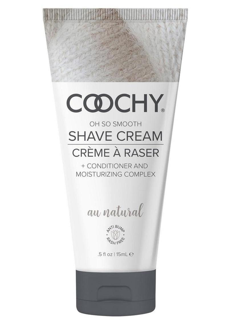 Coochy Shave Cream Au