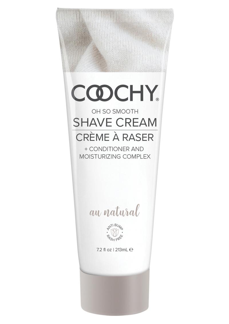 Coochy Shave Cream Au