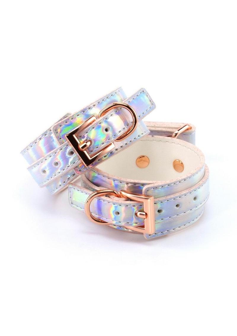 Cosmo Bondage Ankle Cuffs